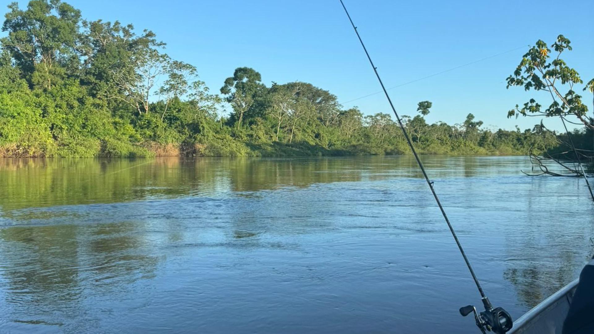 Regras de pesca no Araguaia: Cota Zero, defeso e licença