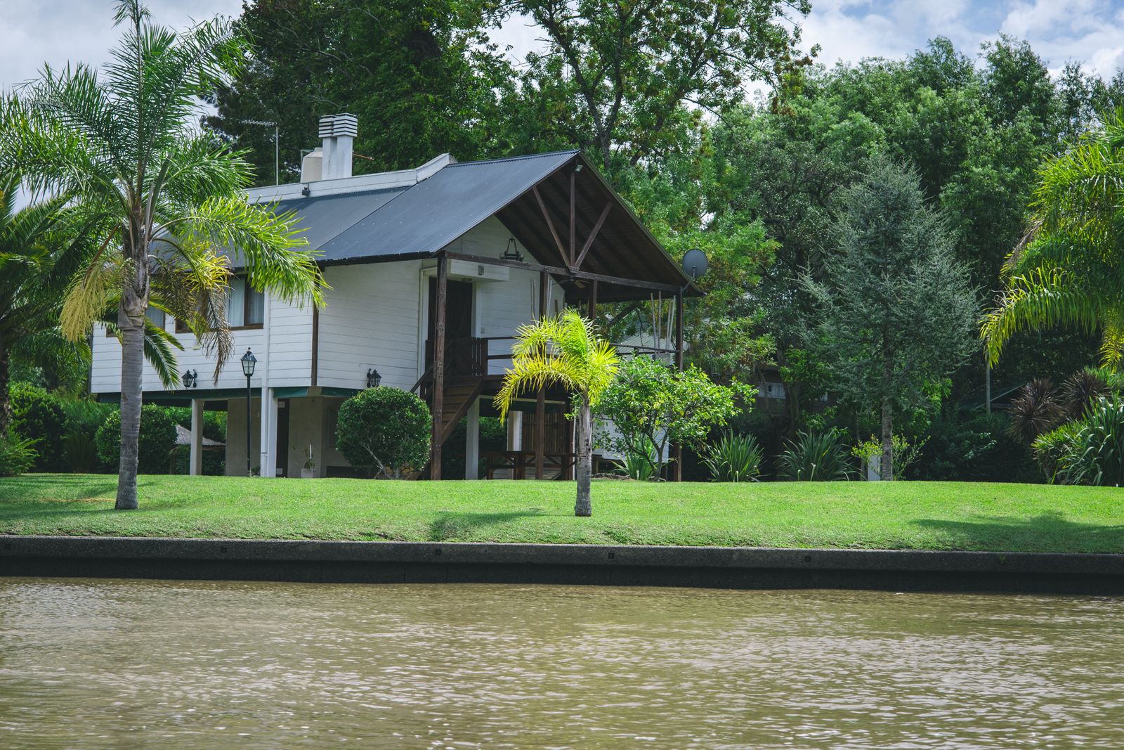 Aluguel de Casas