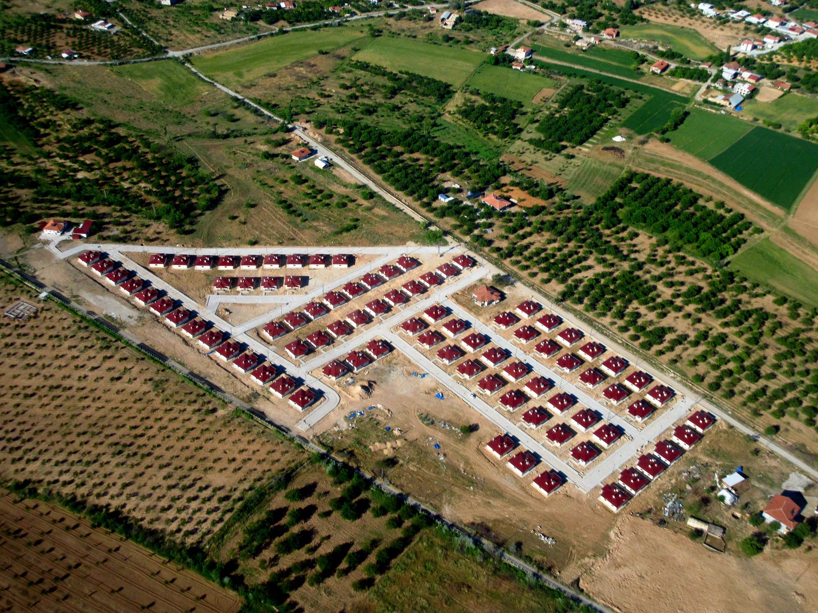 Compra/Venda de Imóveis