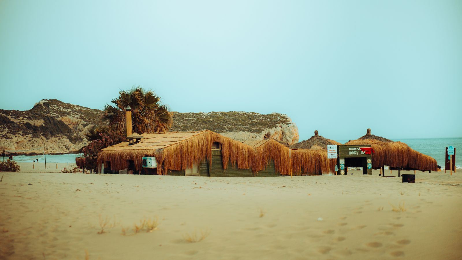 Aluguel de Ranchos